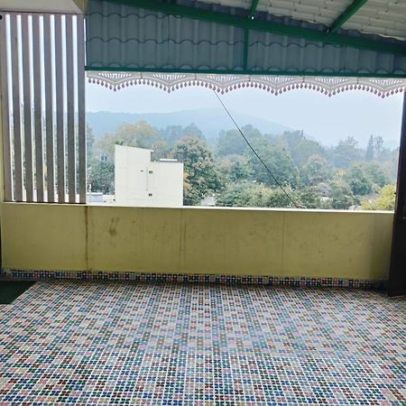 Hilltop Heaven Yelagiri Exterior foto