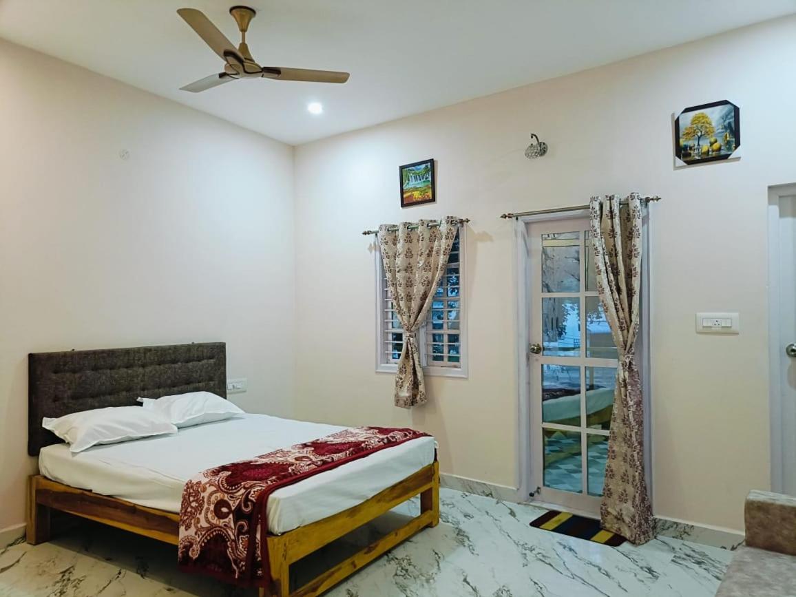 Hilltop Heaven Yelagiri Exterior foto