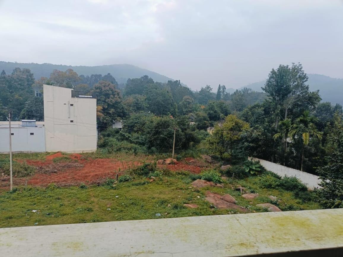 Hilltop Heaven Yelagiri Exterior foto